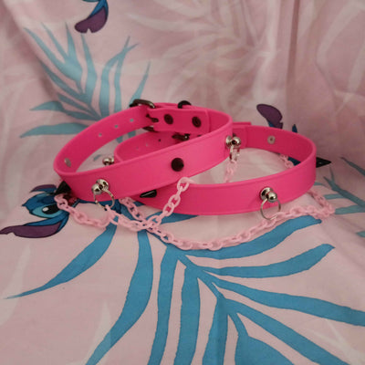 Pretty Little Threat